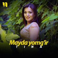 Tina — Mayda yomg'ir