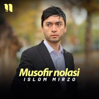 Temur Shukurov — Musofir nolasi