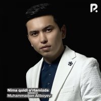 Muhammadjon Aliboyev — Nima qoldi o’rtamizda