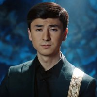 Shoxruxbek Ergashev — Onamning sochida oqlarni ko'rib