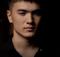 Husniddin Latipov — Oq Libos