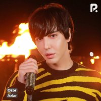 Azlar — Ozor
