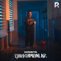 Konsta — Qahramonlar