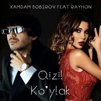 Xamdam Sobirov, Rayhon — Qizil ko’ylak (remix by Dj Bobojon)