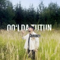 AbroBey — Qo‘lda Tutun