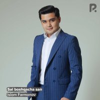 Islom Farmonov — Sal boshqacha san