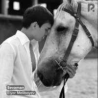 Elyor Meliboyev — Sevaman