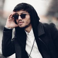 Xamdam Sobirov — Tentakcham