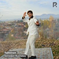 Samadjon Ruzmetov — Tojikkinam