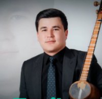 Shahzodbek Bekmurodov — Topilmas