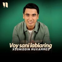 Xusniddin Muxammed — Voy sani lablaring