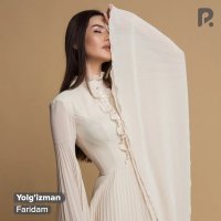 Faridam — Yolg'izman