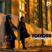 Uzmir, Mira — Yolvora