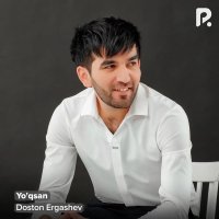 Doston Ergashev — Yo'qsan