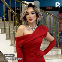 Mushtariy Zafar — Yorimni