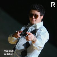 Al Jahon — Yoq endi