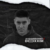 Doxxim — Audiobomba 2