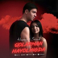 Husamir — Qolarman hayolingda (feat. Sevinch)