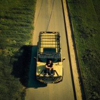 Jaman T — Алая (Deep House) Remix