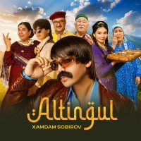Xamdam Sobirov — Altingul