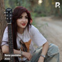 Aida — Sana yenildim