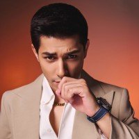 Hojiakbar Ruzmetov — Sev mani