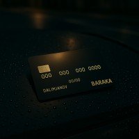 DALIMJANOV — BARAKA