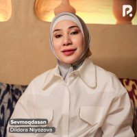 Dildora Niyozova — Sevmoqdasan