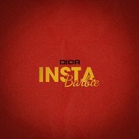 Dior — Insta barbie