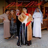 Munisa Rizayeva — Mish-mish