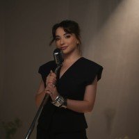 Nahide Babashli — İntizar Akustik (Vafodorim Mani)