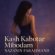 Nazanin Farahmand - Kash Kabotar Mibodam mp3