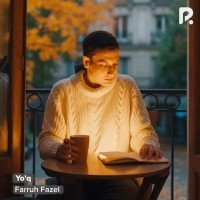Farruh Fazel — Yo'q