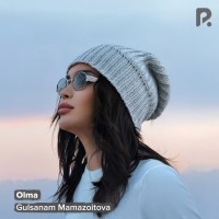 Gulsanam Mamazoitova — Olma