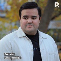 Sanjar Halikov — Go'zalim