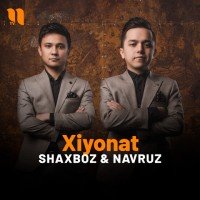 Shaxboz, Navruz — Xiyonat