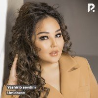 Umidaxon — Yashirib sevdim