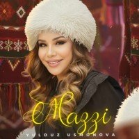 Yulduz Usmonova — Mazzi