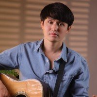 Yusuf Eltoyev — Mayhona