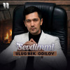 Ulug'bek Odilov - Sevdimmi mp3