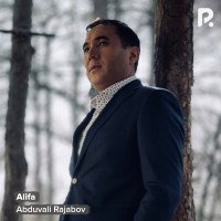 Abduvali Rajabov — Alifa