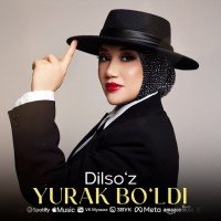 Dilsoz — Yurak bo'ldi