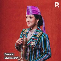 Diyora Jafari — Tanovar