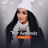 Gunesha — Yur ketamiz