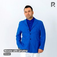 Imron — Nimalar qilib qo’yding