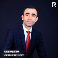 Jurabek Davronov — Onajonginam