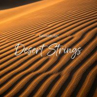 NavaMusic — Desert Strings