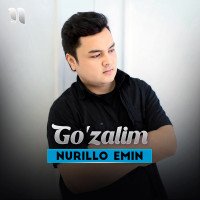 Nurillo Emin — Go'zalim
