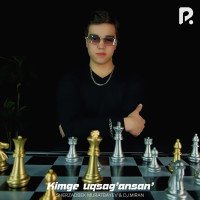 Sherzadbek Muratbayev — Kimge uqsag’ansan’