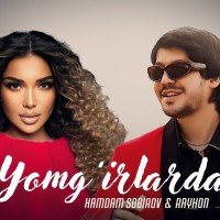 Xamdam Sobirov, Rayhon — Yomg'irlarda